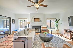 Upscale Phoenix Abode: Walk to South Mountain Park