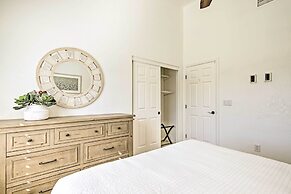 Upscale Phoenix Abode: Walk to South Mountain Park