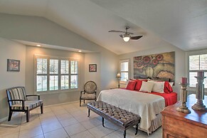 Game Room, Fire Pit & Putting Green: Glendale Home