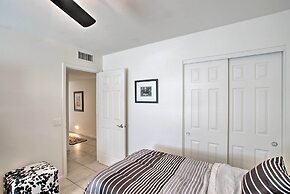 Game Room, Fire Pit & Putting Green: Glendale Home