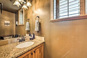 Lavish Jeremy Ranch Retreat - 6 Mi to the Canyons!