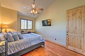 Lavish Jeremy Ranch Retreat - 6 Mi to the Canyons!