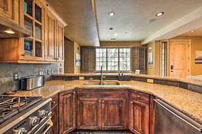 Lavish Jeremy Ranch Retreat - 6 Mi to the Canyons!