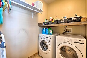 Lavish Jeremy Ranch Retreat - 6 Mi to the Canyons!