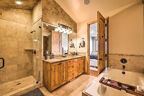 Lavish Jeremy Ranch Retreat - 6 Mi to the Canyons!