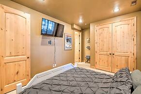 Lavish Jeremy Ranch Retreat - 6 Mi to the Canyons!