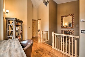 Lavish Jeremy Ranch Retreat - 6 Mi to the Canyons!