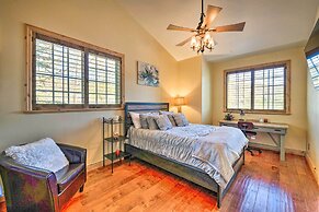 Lavish Jeremy Ranch Retreat - 6 Mi to the Canyons!