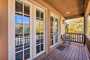 Lavish Jeremy Ranch Retreat - 6 Mi to the Canyons!