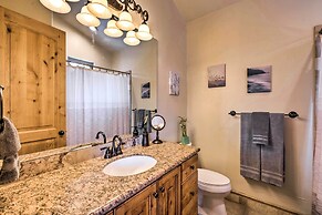 Lavish Jeremy Ranch Retreat - 6 Mi to the Canyons!