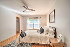 Upscale Family Cottage < 1 Mi to Higgins Lake