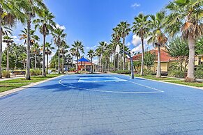 14 Mi to Disney Parks: Spacious Kissimmee Home