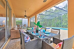 14 Mi to Disney Parks: Spacious Kissimmee Home