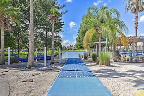 14 Mi to Disney Parks: Spacious Kissimmee Home