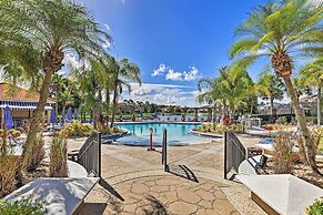 14 Mi to Disney Parks: Spacious Kissimmee Home