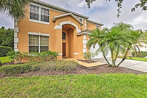 14 Mi to Disney Parks: Spacious Kissimmee Home