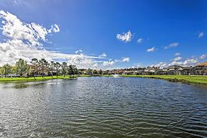 14 Mi to Disney Parks: Spacious Kissimmee Home