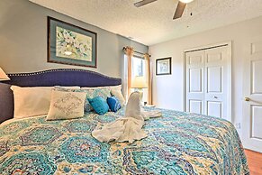 14 Mi to Disney Parks: Spacious Kissimmee Home