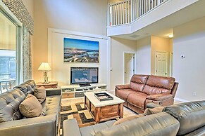 14 Mi to Disney Parks: Spacious Kissimmee Home