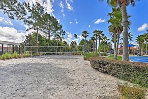 14 Mi to Disney Parks: Spacious Kissimmee Home