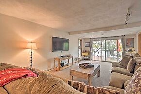 Spacious Lakehouse w/ Deck, Kayaks, & Dock!