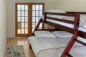 Catskill Getaway on 6 Acres With Swimming Pond!