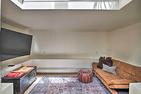 Catskill Getaway on 6 Acres With Swimming Pond!