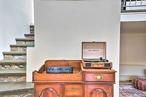 Catskill Getaway on 6 Acres With Swimming Pond!