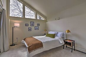 Catskill Getaway on 6 Acres With Swimming Pond!