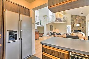 Catskill Getaway on 6 Acres With Swimming Pond!