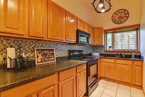 Legacy Mountain Lodge on 40-acre Ranch w/ Views!