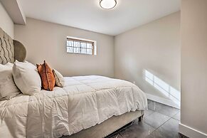 Modern East Stroudsburg Home w/ Pool + Fire Pit