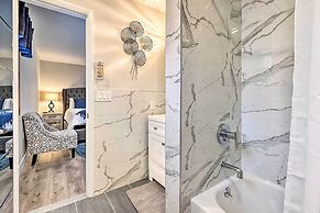 Modern East Stroudsburg Home w/ Pool + Fire Pit