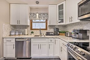 Modern East Stroudsburg Home w/ Pool + Fire Pit