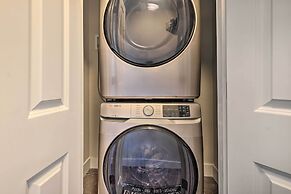 Modern East Stroudsburg Home w/ Pool + Fire Pit