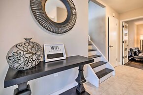 Modern East Stroudsburg Home w/ Pool + Fire Pit