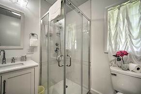 Serene Smoky Mountain Home w/ Grill & Patio!