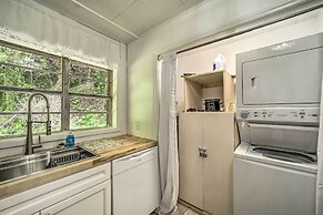 Serene Smoky Mountain Home w/ Grill & Patio!