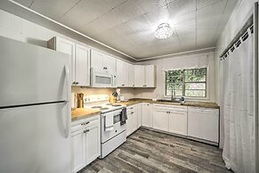 Serene Smoky Mountain Home w/ Grill & Patio!