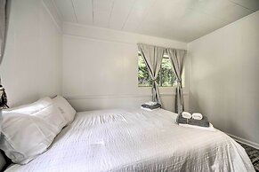 Serene Smoky Mountain Home w/ Grill & Patio!