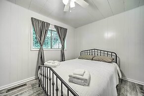 Serene Smoky Mountain Home w/ Grill & Patio!