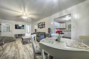 Serene Smoky Mountain Home w/ Grill & Patio!