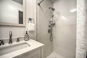 Serene Smoky Mountain Home w/ Grill & Patio!