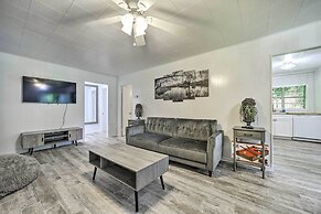 Serene Smoky Mountain Home w/ Grill & Patio!