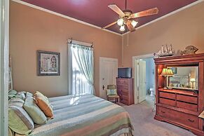 Charming Gulfport Getaway Only 3 Blocks to Beach!