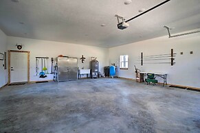 Idyllic Cotter Escape: Steps to White River!