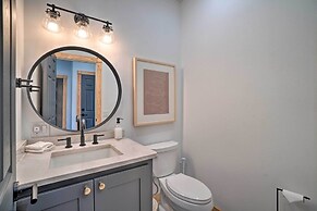 Idyllic Cotter Escape: Steps to White River!