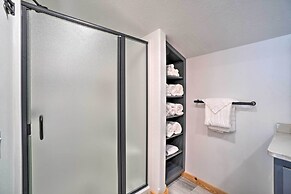 Idyllic Cotter Escape: Steps to White River!