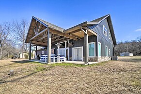 Idyllic Cotter Escape: Steps to White River!