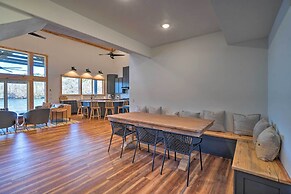 Idyllic Cotter Escape: Steps to White River!